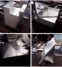 Servis strojev za kovinarstvo