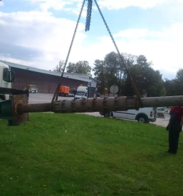 Hiter servis potopnih črpalk Kranj