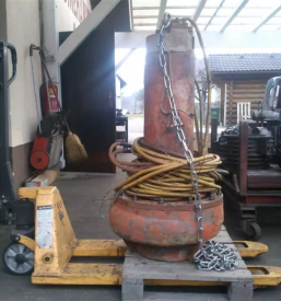 Najboljši servis vodnih črpalk Kranj