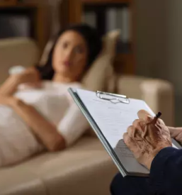 Skupinska analitična psihoterapija Ljubljana, Osrednja Slovenija