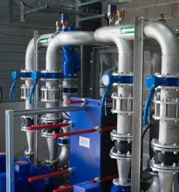 Strojne instalacije maribor slovenija