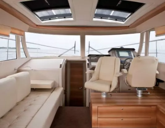 Tapeciranje navtike in oblazinjenega pohištva Slovenija