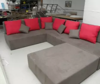 Zakaj izbrati nas za tapeciranje navtike in oblazinjenega pohištva?