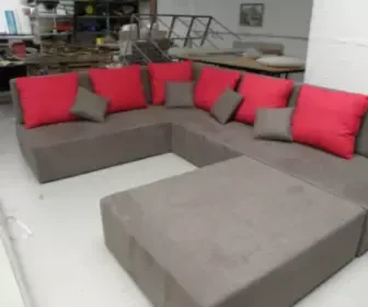 Zakaj izbrati nas za tapeciranje navtike in oblazinjenega pohištva?