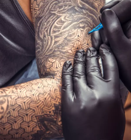 Tattoo studio ljutomer pomurje