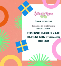 Tecaj za dvig kvalitete zivljenja slovenija