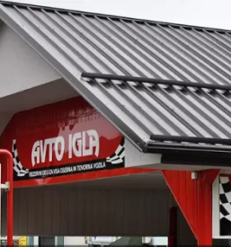 Trgovina z avtodeli dolenjska