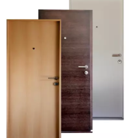 Ugodna varnostna vrata