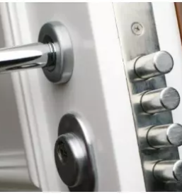 Kvalitetna varnostna vrata Slovenija