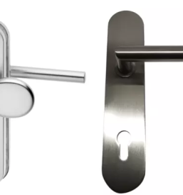 Prodaja varnostnih vrat Slovenija