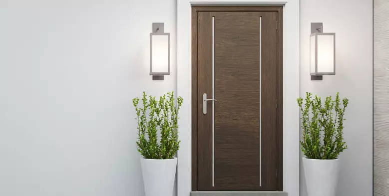 Ugodna varnostna vrata Slovenija