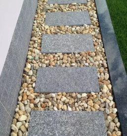 Ugodne zunanje ureditve osrednja slovenija