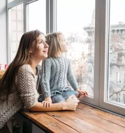 Ugodni zimski vrtovi slovenija