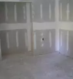 Ugodno polaganje knaufa goriska