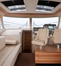 Upholstery of motorhomes slovenia