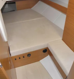 Upholstery of motorhomes slovenia