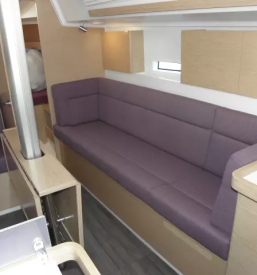 Upholstery of motorhomes slovenia