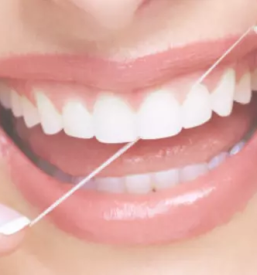 Ustna higiena ljubljana