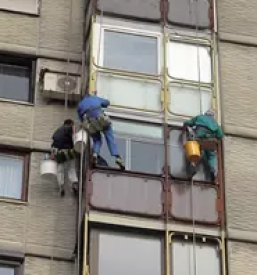 Visinska vzdrzevalna del in gorsko vodnistvo