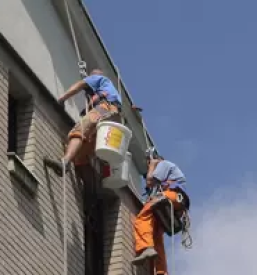 Visinska vzdrzevalna del in gorsko vodnistvo