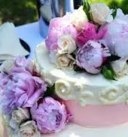 Cena poročnih aranžmajev