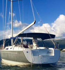 Vzdrzevanje in prodaja plovil slovenija