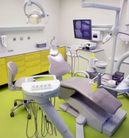 Zdravljenje parodontoze Ljubljana in Ivančna Gorica