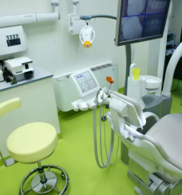 Zdravljenje parodontoze Ivančna Gorica