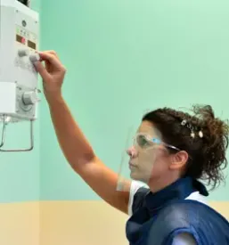 Ambulanta za male zivali nova gorica in okolica