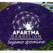 Apartma Dandelion