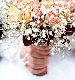Cvetje za poroke ajdovscina