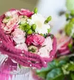 Cvetje za poroke ajdovscina