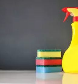 Dober cistilni servis na gorenjskem