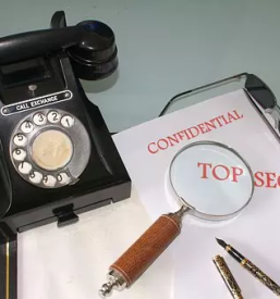 Dober detektiv gorenjska