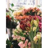 Cvetličarna Viktorija