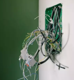 Dobre elektroinstalacije savinjska