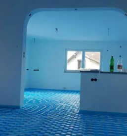 Hiša na ključ Obala