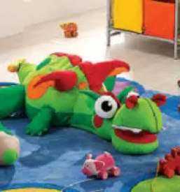 Igrace za otroke ljubljana