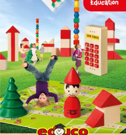 Igrace za otroke ljubljana