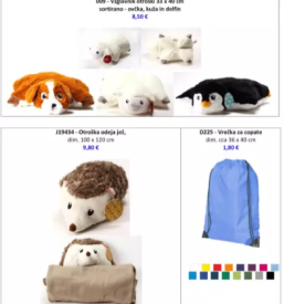 Igrace za otroke ljubljana