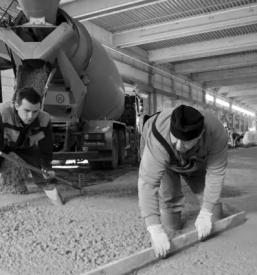 Industrijski tlaki slovenija