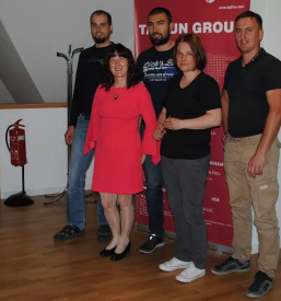 Tečaj nemškega jezika Celje