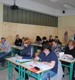 Tečaj nemščine Celje