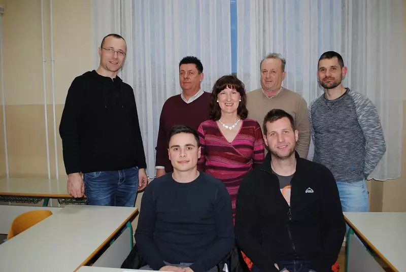 Poceni jezikovni tečaj