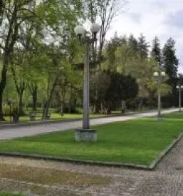 Komunalne storitve maribor