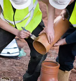 Komunalne storitve maribor