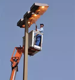 Komunalne storitve maribor