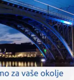 Komunalne storitve maribor