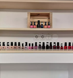 Kvalitetna pedikura Savinjska