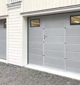 Kvalitetna varnostna vrata slovenija